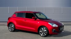 Suzuki Swift 1.2 Dualjet SHVS SZ-T 5dr Petrol Hatchback